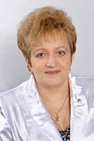 Екатерина Галюк